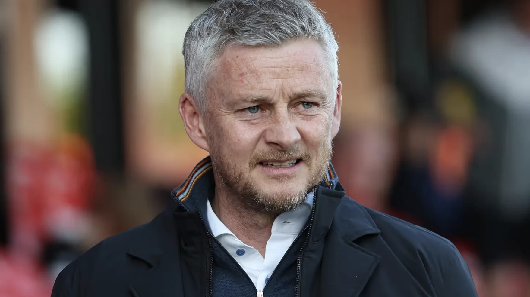 PROFIL: Ole Gunnar Solskj&aelig;r.