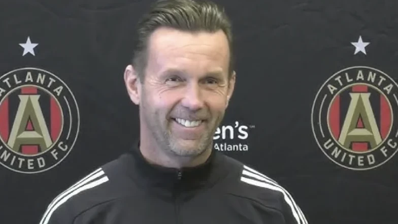 TRENER: Ronny Deila.