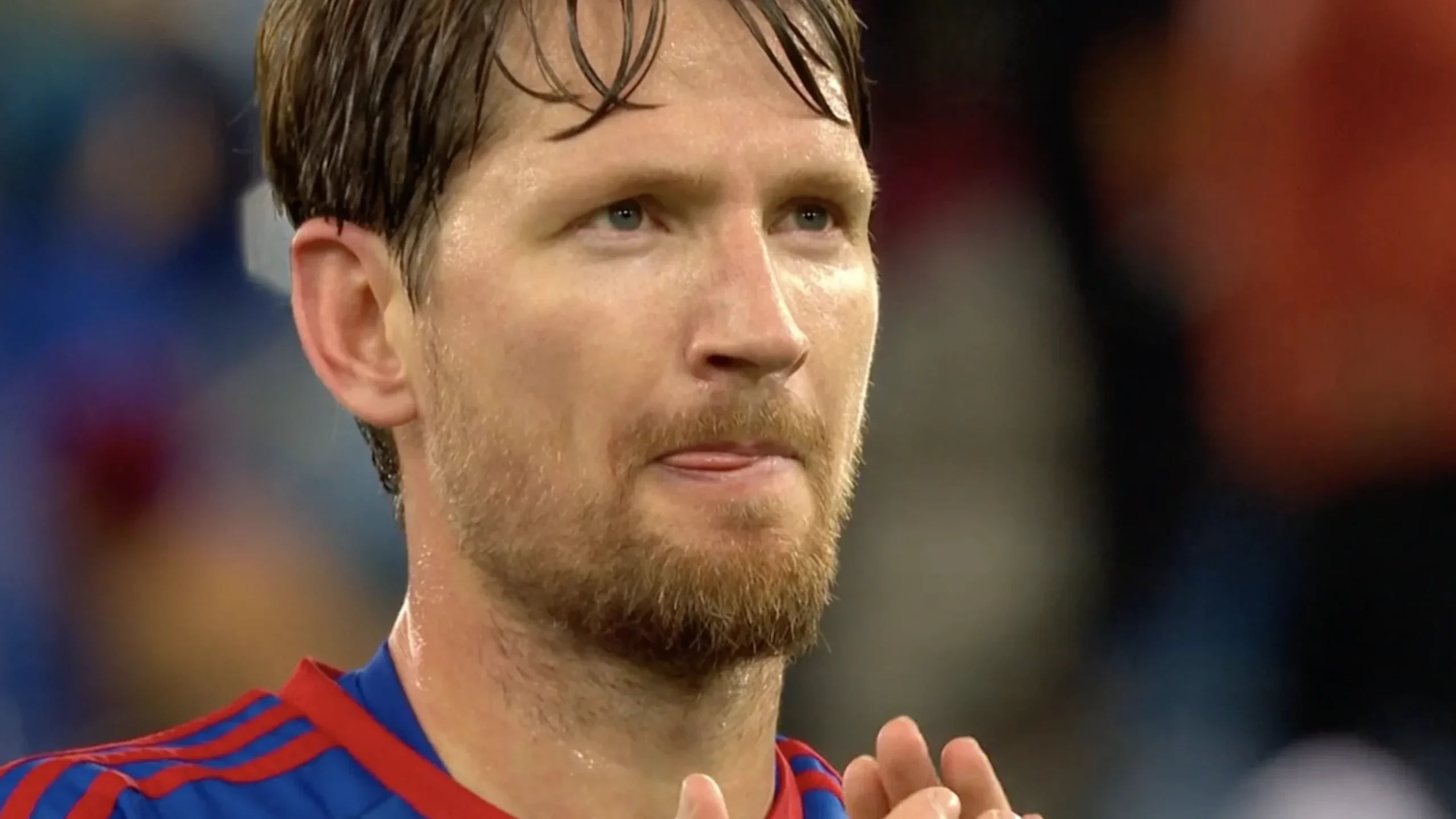 VIF: Stefan Strandberg. | Foto: Mediebank