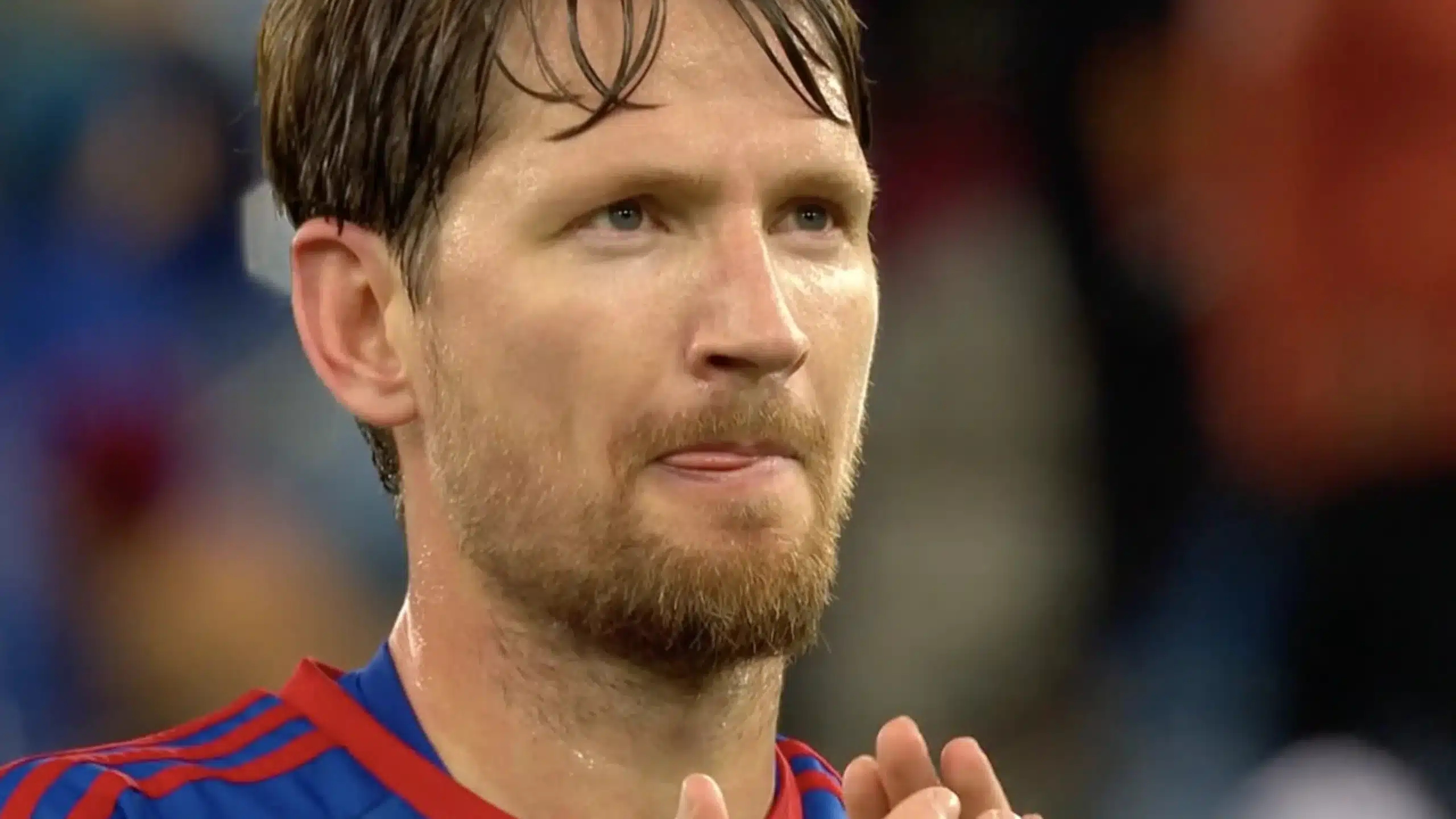 VIF: Stefan Strandberg. | Foto: Mediebank