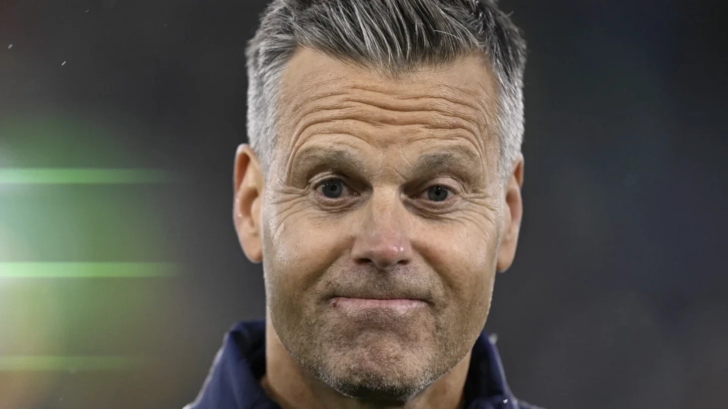 BODØ/GLIMT: Trener Kjetil Knutsen.