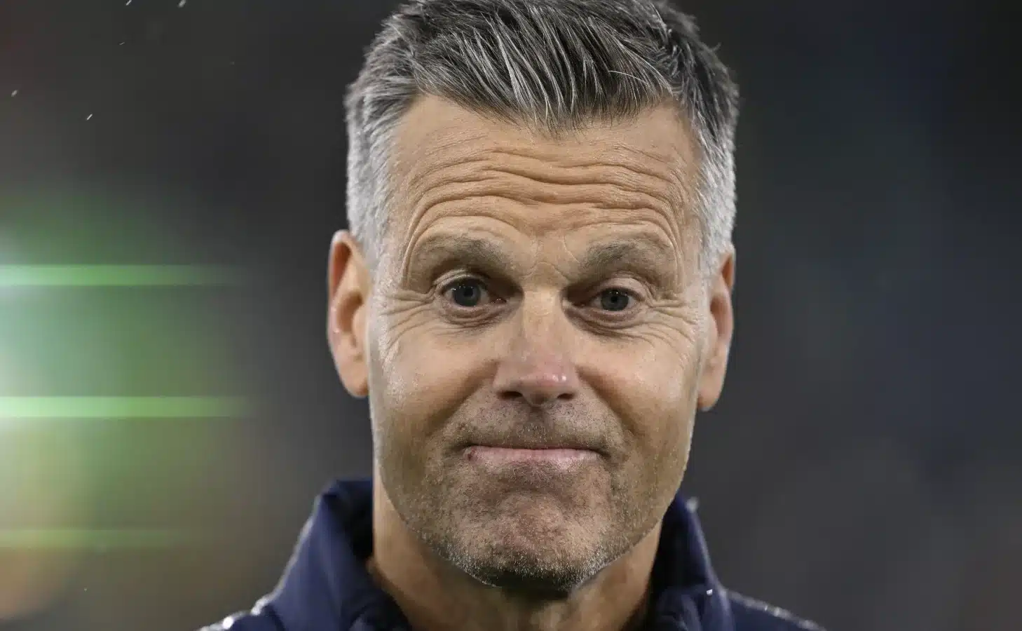 BODØ/GLIMT: Trener Kjetil Knutsen.