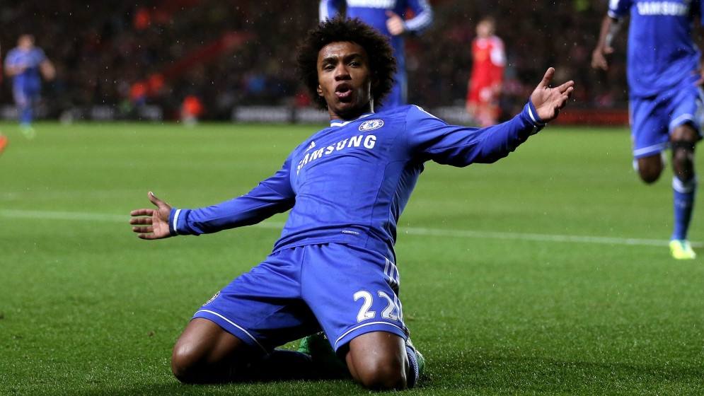 Willian