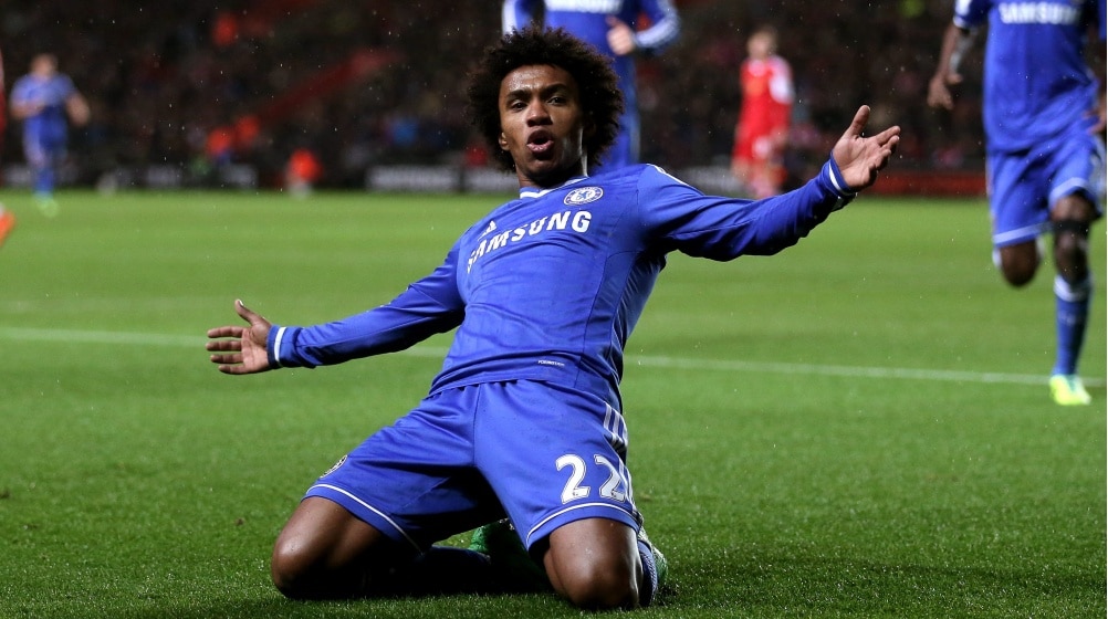 Willian